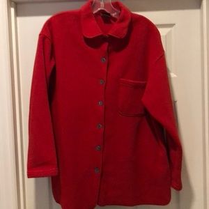 Ladies Comfy Jacket - M